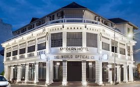 Modern Hotel Georgetown